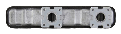 Interior Heating Heat Exchanger HVAC Heater Core 99222 for 1989-2006 Nissan/Subaru 2.4L 3.3L (240SX, Frontier, Maxima, Pickup)