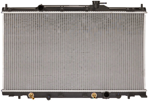 Engine Cooling Radiator Radiator CU13015 for 2007-2011 Honda 2.4L (Element)