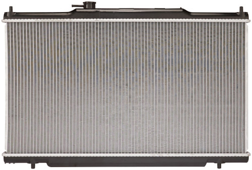 Engine Cooling Radiator Radiator CU13015 for 2007-2011 Honda 2.4L (Element)