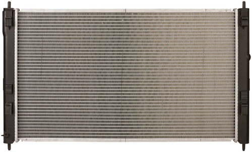 Engine Cooling Radiator Radiator CU13525 for 2014-2024 Mitsubishi 2.4L 2.0L (Lancer, Outlander Sport, RVR)