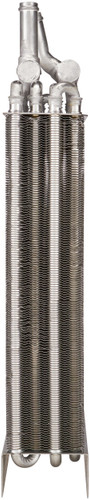 Interior Heating Heat Exchanger HVAC Heater Core 99441 for 2010-2014 Peterbilt 6.7L 8.3L (325, 330, 335, 337)