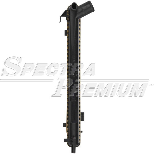 Engine Cooling Radiator Radiator CU13168 for 2007-2016 Mini 1.6L (Cooper, Cooper Countryman, Cooper Paceman)