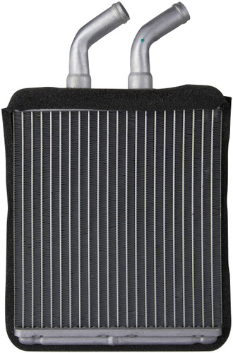Interior Heating Heat Exchanger HVAC Heater Core 99339 for 2001-2005 Kia 1.5L 1.6L (Rio)