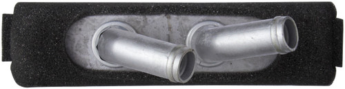 Interior Heating Heat Exchanger HVAC Heater Core 99339 for 2001-2005 Kia 1.5L 1.6L (Rio)