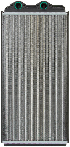 Interior Heating Heat Exchanger HVAC Heater Core 99412 for 1998-2009 Volvo 12.1L 10.8L (VHD, VN, VNL, VNM)