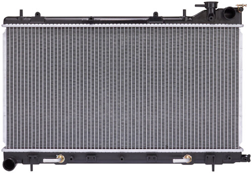 Engine Cooling Radiator Radiator CU13026 for 2006-2008 Subaru 2.5L (Forester)