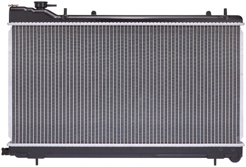 Engine Cooling Radiator Radiator CU13026 for 2006-2008 Subaru 2.5L (Forester)