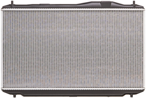 Engine Cooling Radiator Radiator CU13537 for 2016-2022 Acura 2.4L (ILX)