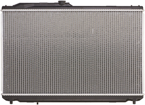 Engine Cooling Radiator Radiator CU1303 for 1992-1993 Lexus/Toyota 3.0L (ES300, Camry)