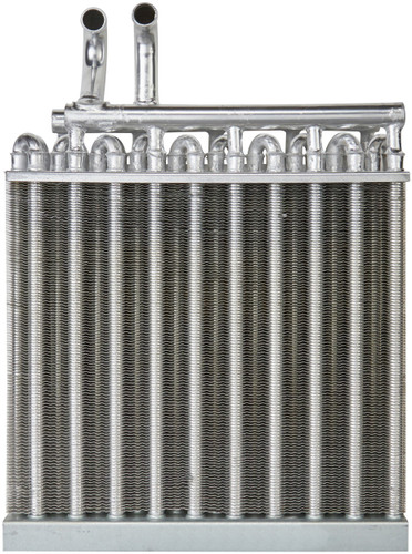 Interior Heating Heat Exchanger HVAC Heater Core 99418 for 1990-2003 Mack 11.9L 10.0L (CH, CL)