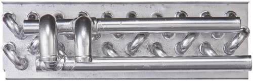 Interior Heating Heat Exchanger HVAC Heater Core 99418 for 1990-2003 Mack 11.9L 10.0L (CH, CL)