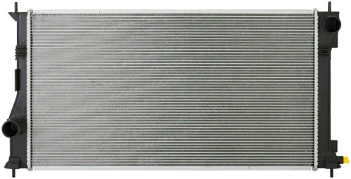Engine Cooling Radiator Radiator CU13346 for 2013-2020 Scion/Subaru/Toyota 2.0L (FR-S, BRZ, 86)