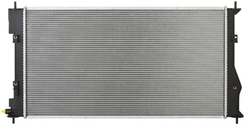 Engine Cooling Radiator Radiator CU13346 for 2013-2020 Scion/Subaru/Toyota 2.0L (FR-S, BRZ, 86)