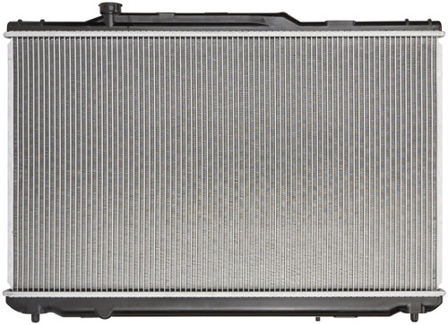 Engine Cooling Radiator Radiator CU1318 for 1992-1996 Toyota 2.2L (Camry)