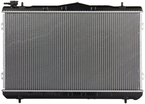 Engine Cooling Radiator Radiator CU1897 for 1996-2001 Hyundai 1.8L 2.0L (Elantra, Tiburon)