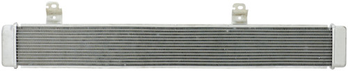 Engine Cooling Radiator Radiator CU13553 for 2007-2011 Toyota 2.4L (Camry)
