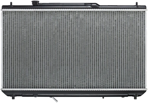 Engine Cooling Radiator Radiator CU1909 for 1997-2001 Toyota 2.2L (Camry, Solara)