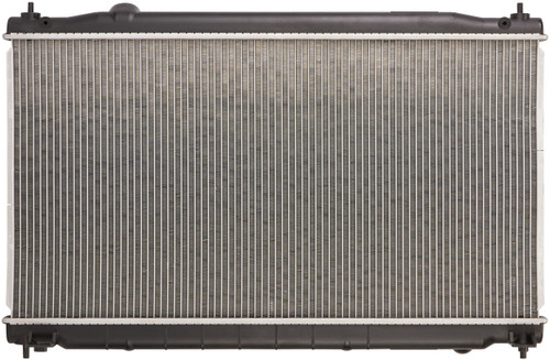 Engine Cooling Radiator Radiator CU13630 for 2016-2024 INFINITI 3.0L (Q50, Q60)