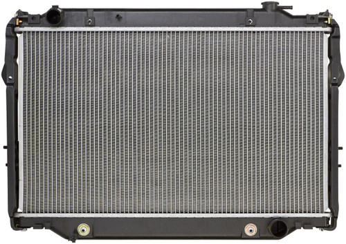 Engine Cooling Radiator Radiator CU1917 for 1993-1997 Lexus/Toyota 4.5L (LX450, Land Cruiser)