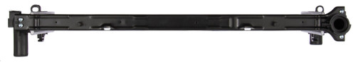 Engine Cooling Radiator Radiator CU2311 for 2001-2004 Chrysler/Dodge 3.8L 3.3L (Grand Voyager, Town & Country, Voyager, Caravan)