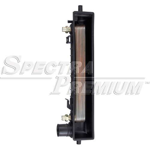 Engine Cooling Radiator Radiator CU2165 for 1997-1998 Ford 4.6L 4.2L (Expedition, F-150, F-250)