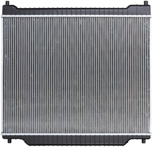 Engine Cooling Radiator Radiator CU1995 for 1997-2019 Ford 5.4L 7.3L (Club Wagon, E-150, E-150 Club Wagon, E-150 Econoline)