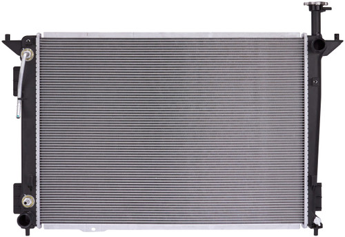 Engine Cooling Radiator Radiator CU13508 for 2015-2021 Kia 3.3L (Sedona)