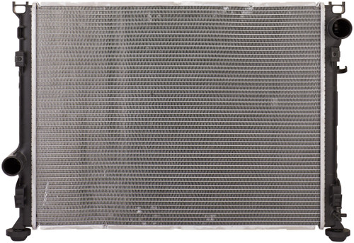 Engine Cooling Radiator Radiator CU13512 for 2005-2023 Chrysler/Dodge 6.1L 5.7L (300, Challenger, Charger, Magnum)