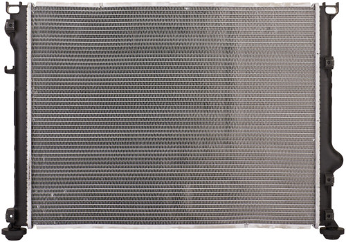 Engine Cooling Radiator Radiator CU13512 for 2005-2023 Chrysler/Dodge 6.1L 5.7L (300, Challenger, Charger, Magnum)