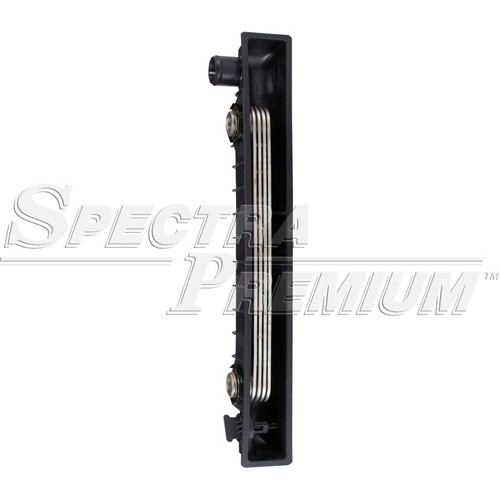 Engine Cooling Radiator Radiator CU1790 for 1996-1999 Chevrolet/GMC 5.0L 4.3L (C1500, C2500, K1500, K2500)