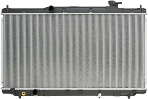 Engine Cooling Radiator Radiator CU13516 for 2015-2020 Acura 3.5L (TLX)