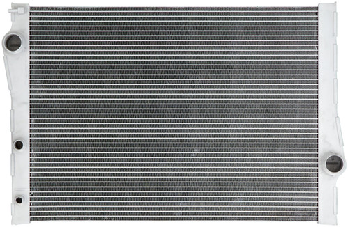 Engine Cooling Radiator Radiator CU13377 for 2008-2014 BMW 3.0L (X5, X6)
