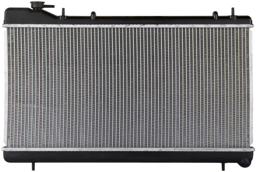 Engine Cooling Radiator Radiator CU1574 for 1993-1998 Subaru 1.8L 2.2L (Impreza)