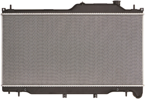 Engine Cooling Radiator Radiator CU13460 for 2015-2019 Subaru 3.6L (Legacy, Outback)