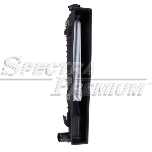 Engine Cooling Radiator Radiator CU1728 for 1995-2000 Ford 4.0L 5.0L (Explorer)