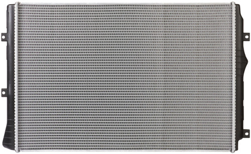 Engine Cooling Radiator Radiator CU13466 for 2012-2014 Volkswagen 2.0L (Passat)