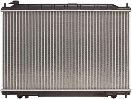 Engine Cooling Radiator Radiator CU2692 for 2004-2009 Nissan 3.5L (Quest)