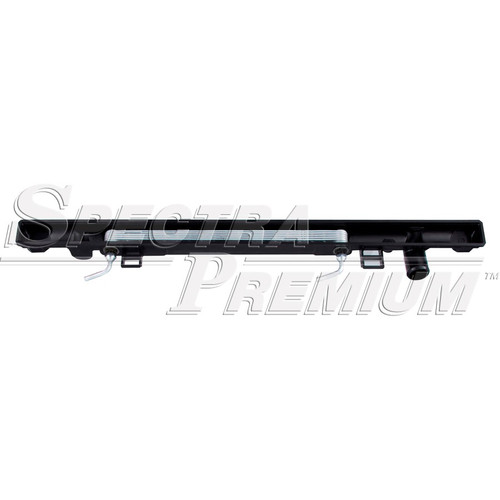 Engine Cooling Radiator Radiator CU2692 for 2004-2009 Nissan 3.5L (Quest)