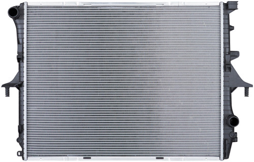 Engine Cooling Radiator Radiator CU2756 for 2003-2015 Audi/Porsche/Volkswagen 4.2L 3.6L (Q7, Cayenne, Touareg)