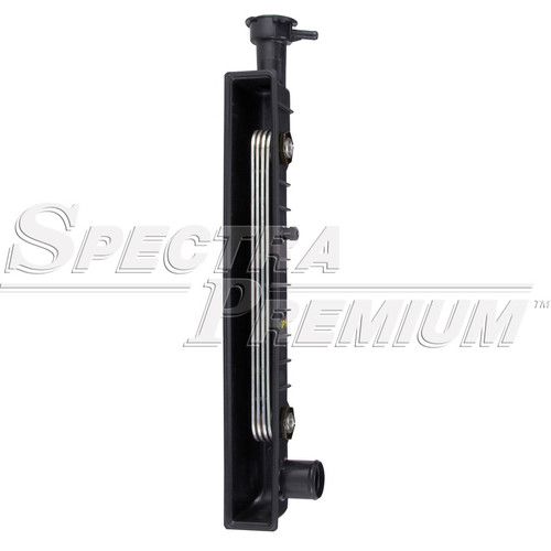 Engine Cooling Radiator Radiator CU2042 for 1996-2002 Chevrolet/GMC 5.7L 5.0L (Cargo Van, Express 1500, Express 2500, Express 3500)