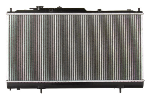 Engine Cooling Radiator Radiator CU2410 for 2000-2006 Chrysler/Dodge/Mitsubishi 2.7L 3.0L (Cirrus, Sebring, Stratus, Eclipse)