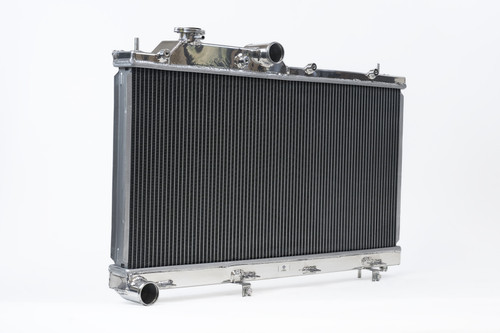 CSF 14-18 Subaru Forester High-Performance All-Aluminum Radiator - 7209