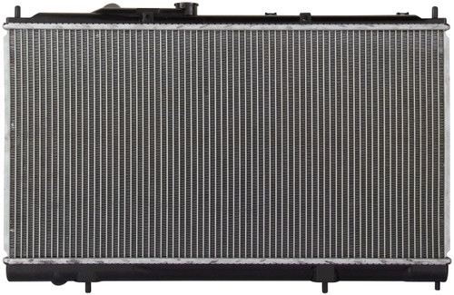 Engine Cooling Radiator Radiator CU1838 for 1994-1998 Mitsubishi 2.4L (Galant)