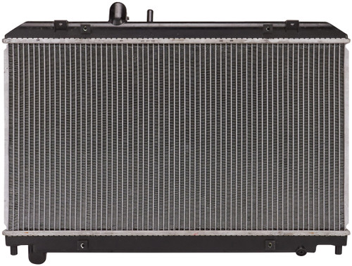 Engine Cooling Radiator Radiator CU2694 for 2004-2008 Mazda 1.3L (RX-8)