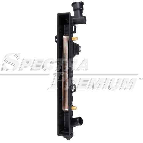 Engine Cooling Radiator Radiator CU2336 for 2001-2004 Jeep 4.7L (Grand Cherokee)