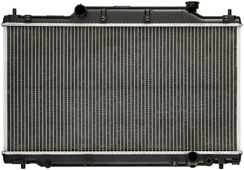 Engine Cooling Radiator Radiator CU2574 for 2002-2005 Honda 2.0L (Civic)