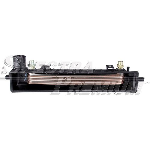 Engine Cooling Radiator Radiator CU2141 for 1997-2002 Ford 4.6L 4.2L (Expedition, F-150, F-250, Lobo)