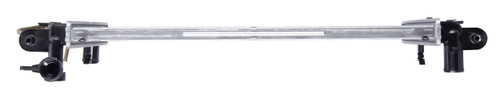 Engine Cooling Radiator Radiator CU2831 for 2006-2011 Hyundai/Kia 3.8L 3.3L (Azera, Sonata, Magentis, Optima)