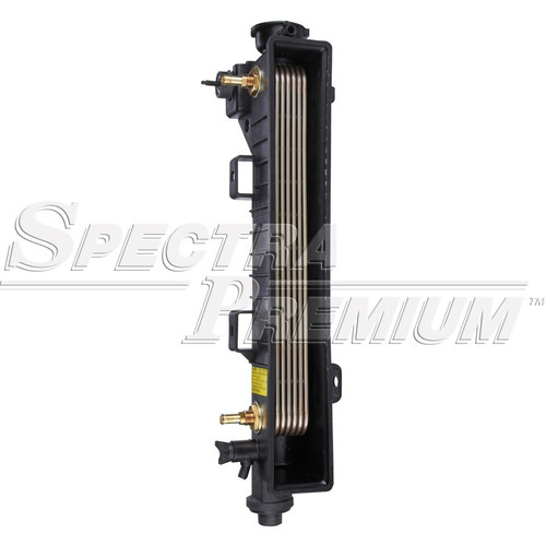 Engine Cooling Radiator Radiator CU1850 for 1996-2000 Chrysler/Dodge/Plymouth 3.8L 3.3L (Grand Voyager, Town & Country, Voyager, Caravan)