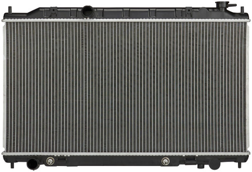Engine Cooling Radiator Radiator CU2414 for 2002-2006 Nissan 2.5L (Altima)